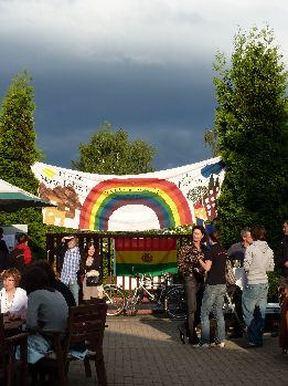 Herzlichen Dank an alle Beteiligten!
