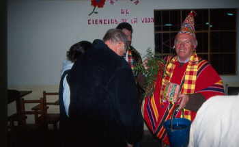 Padre Victor