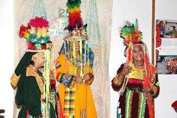 Amigos de Bolivia