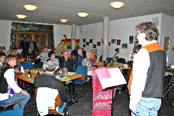Beitrag von Martin Fey