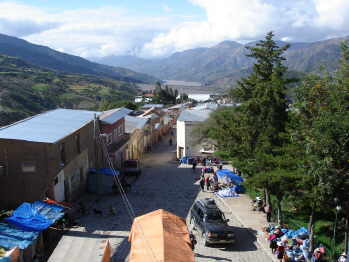 San Pedro de Buenavista