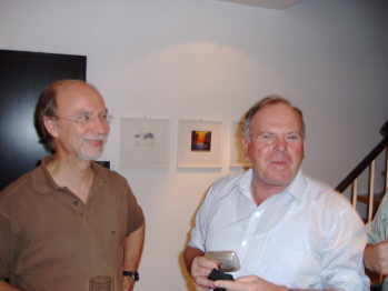 Lothar und Victor