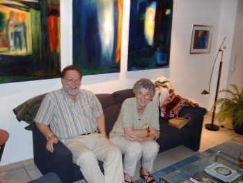 Hans und Renate