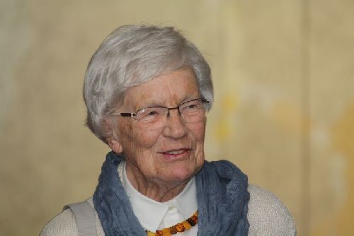 Carola Hoppe-Wagner