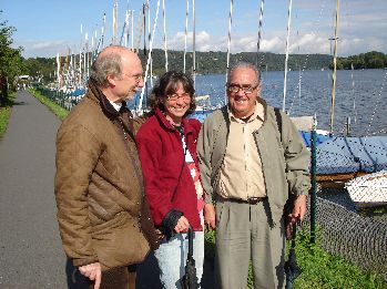 Am Baldeneysee