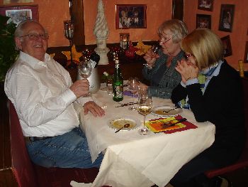 Gute Laune