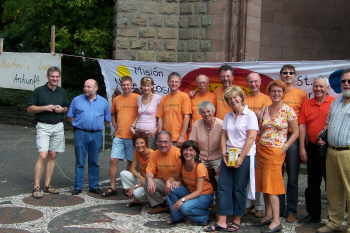 MEF-Kreis 2005