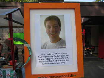 Michael Jehn