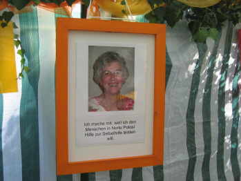 Renate Schmitz